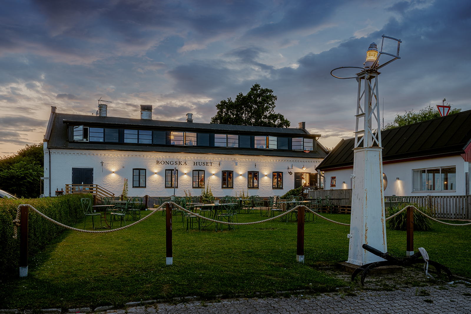 Bongska Huset – bild 2
