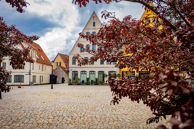 Jakriborg