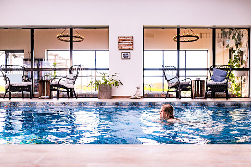 Hotell Mossbylund – bild 3