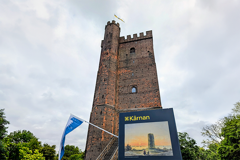 Kärnan