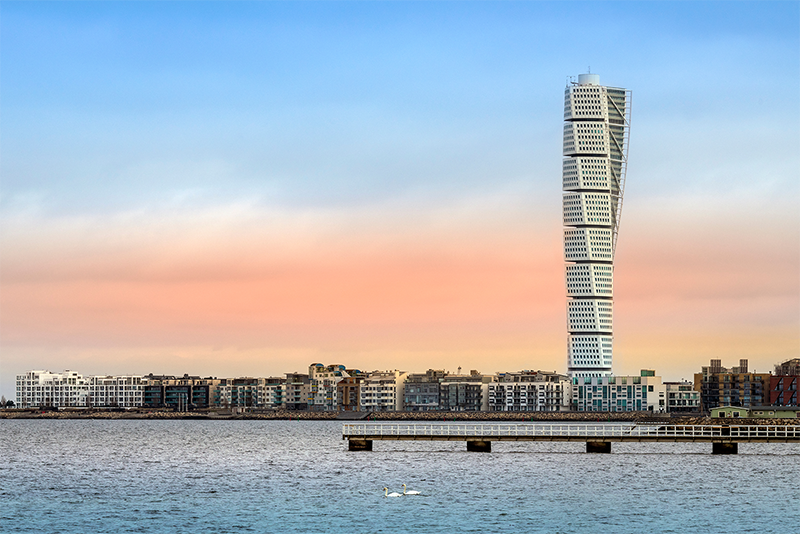 Turning Torso – bild 2