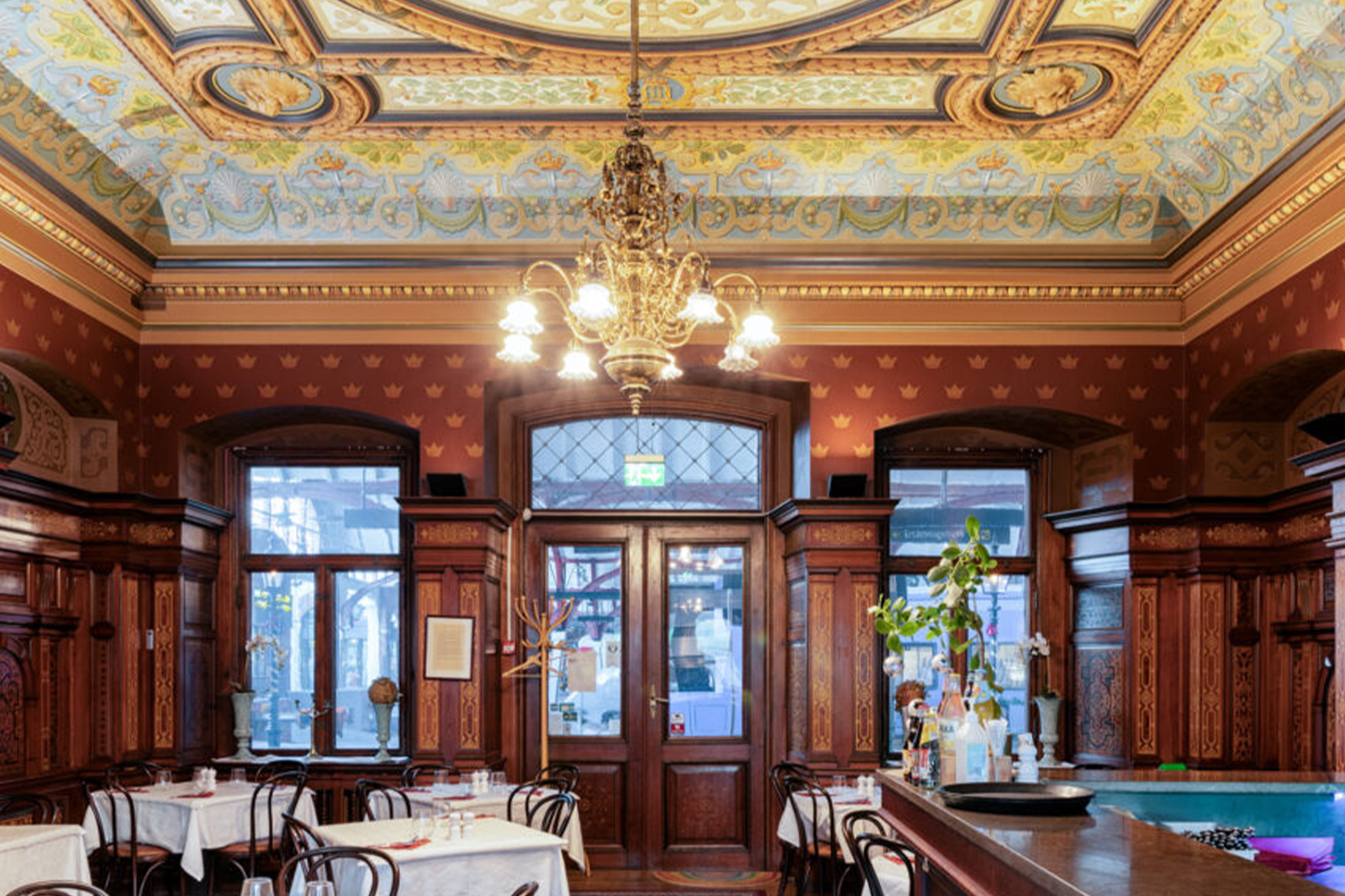 Bistro Royal