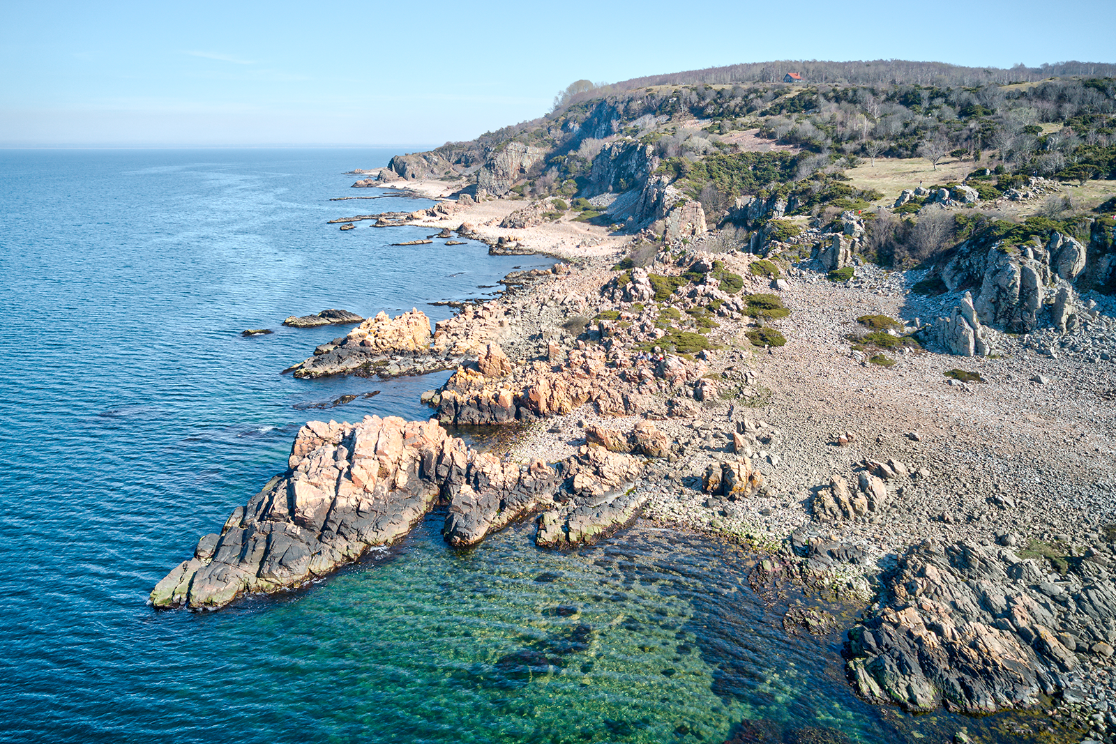 Hovs Hallar Naturreservat