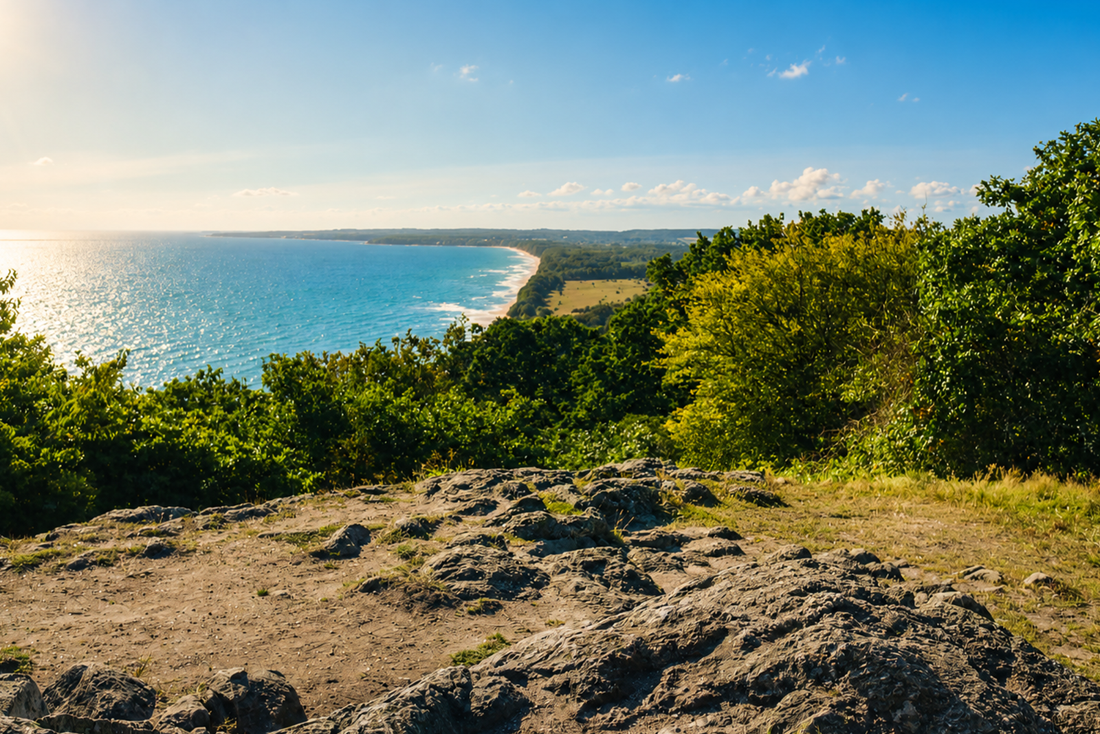 Stenshuvuds nationalpark