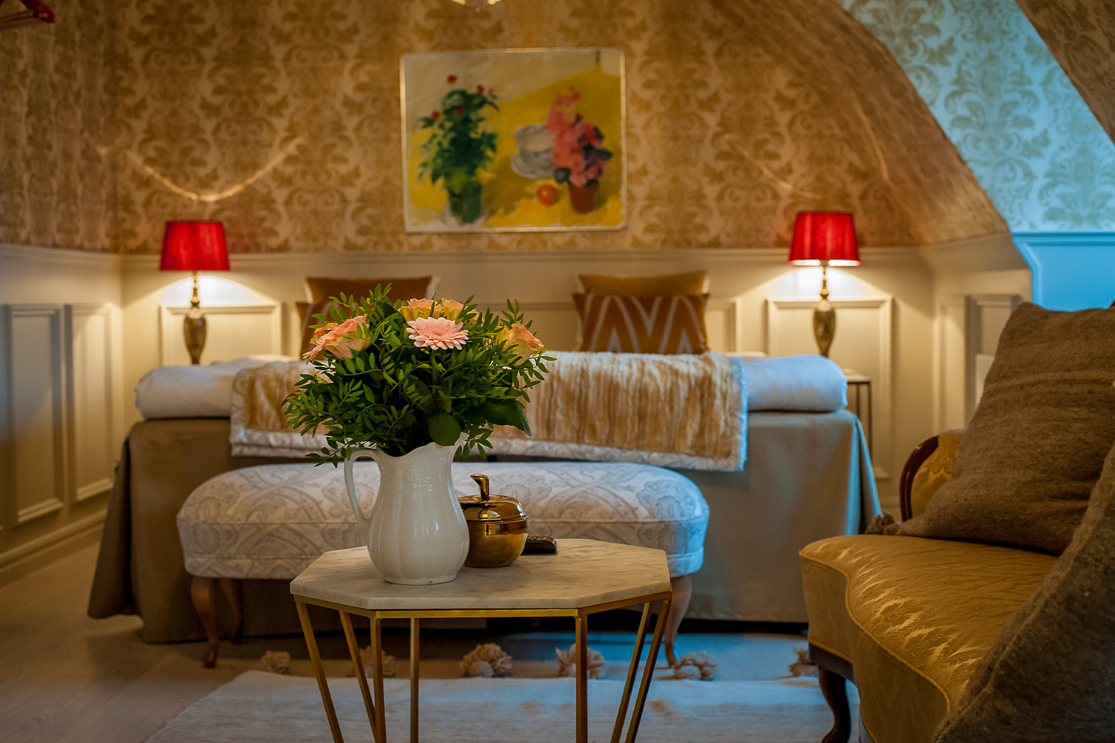 Brösarps Gästgifveri & SPA – bild 2