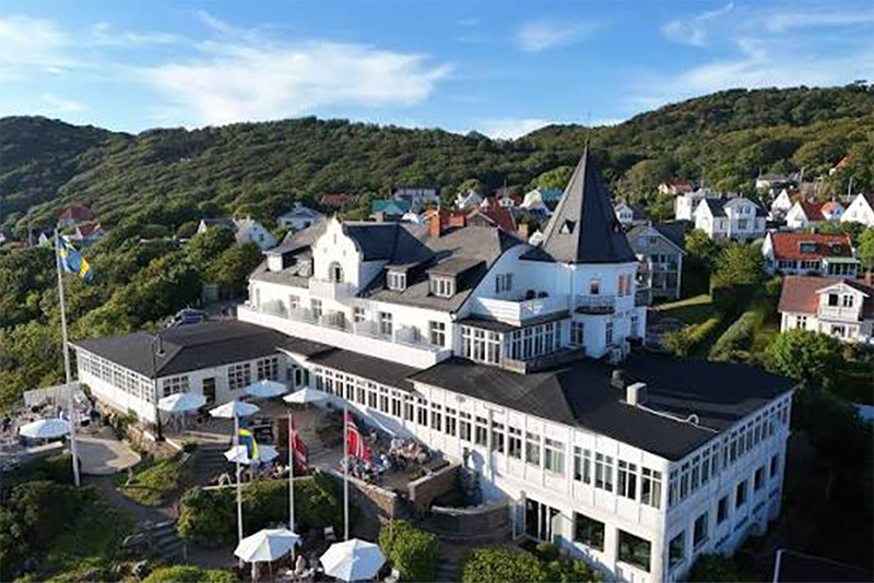 Grand Hotel Mölle – bild 2
