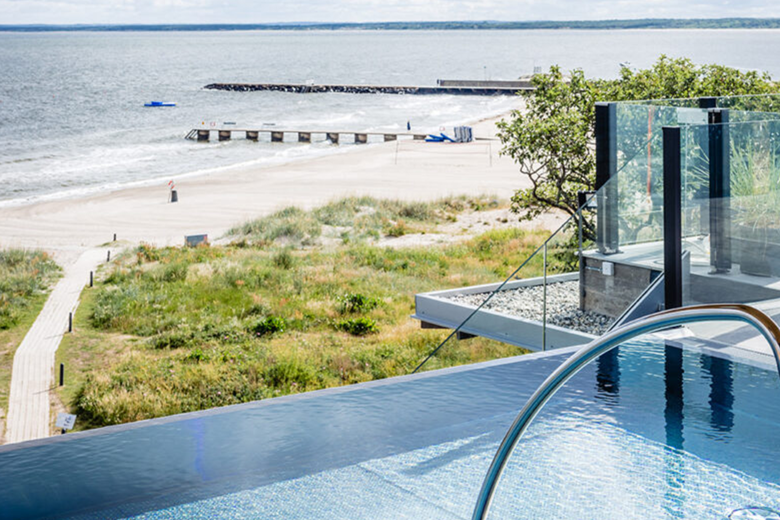 Hotel Skansen – bild 2