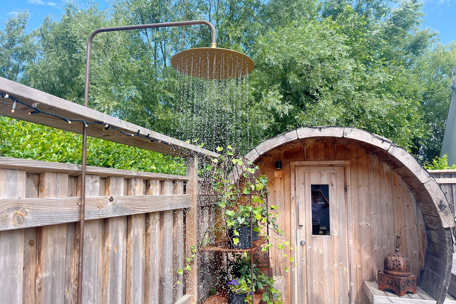 Kåseberga Gårdshotell & Spa – bild 3