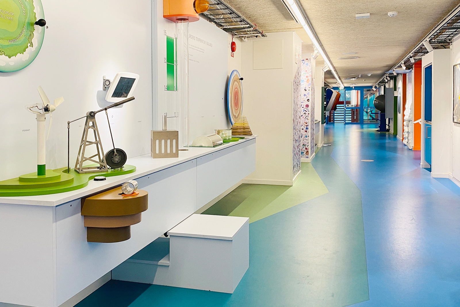 Vattenhallen Science Center