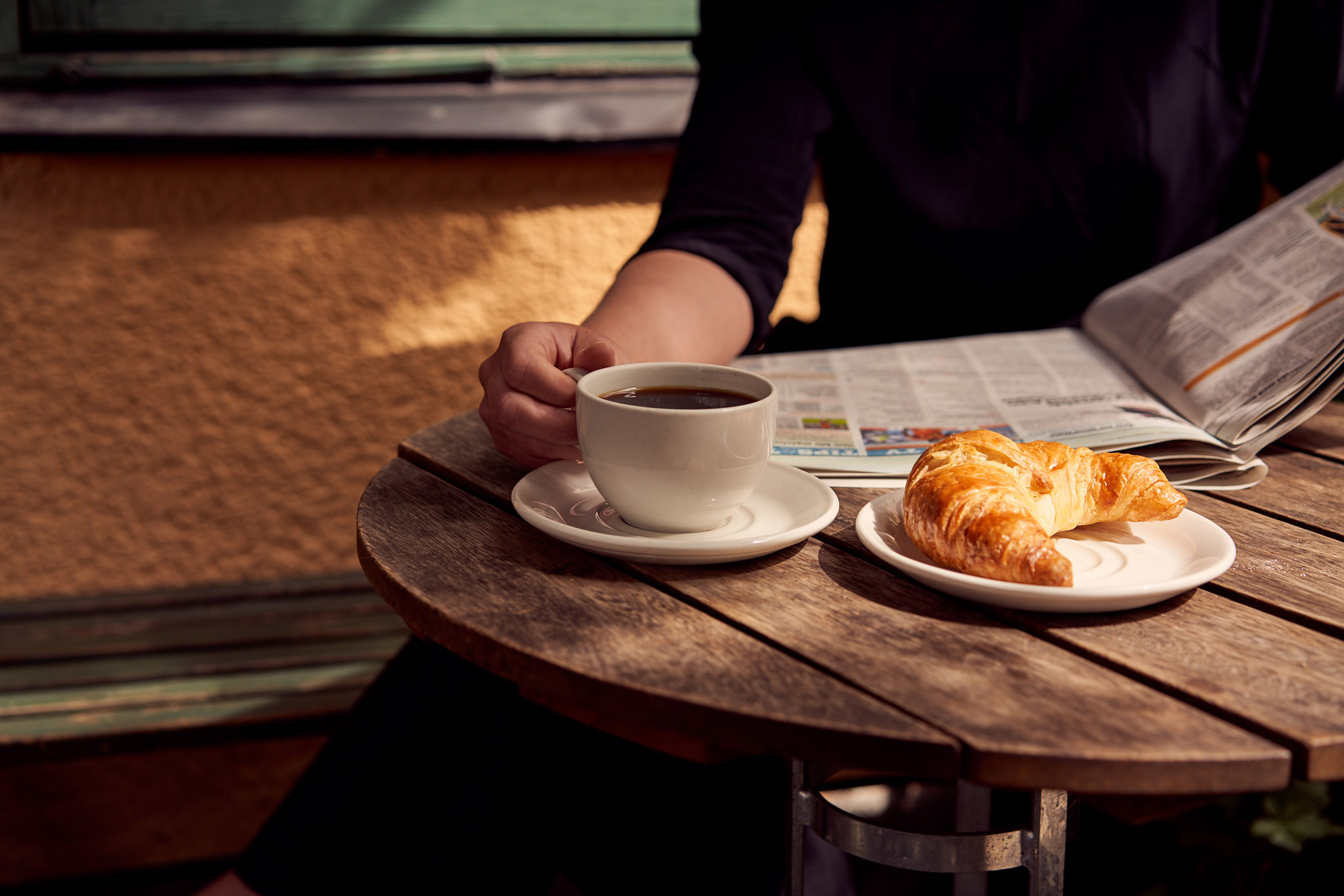 Lilla Kafferosteriet – bild 2