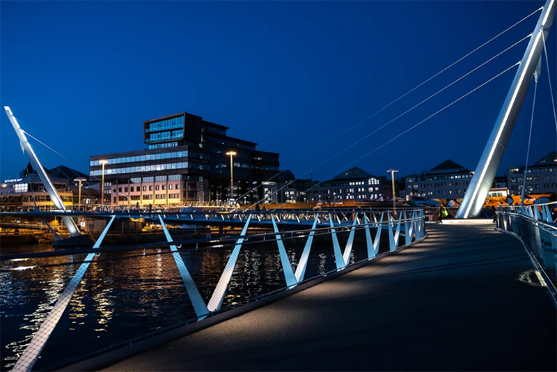 Varvsbron – bild 2