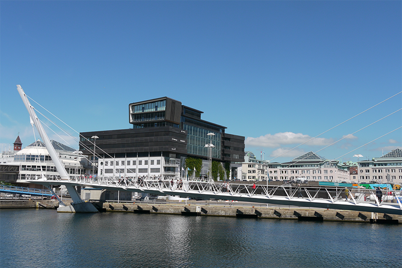 Varvsbron – bild 1
