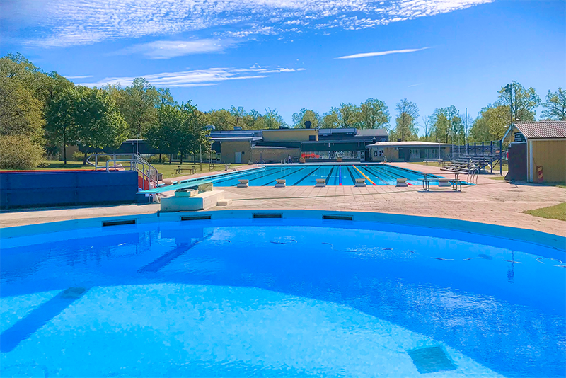 Ugglebadet – bild 3