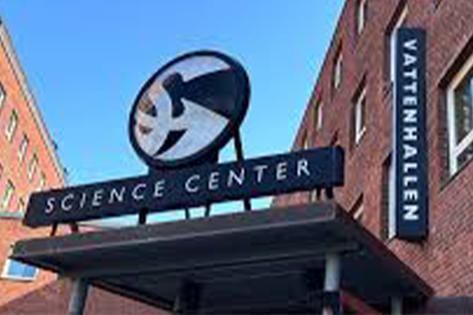 Vattenhallen Science Center – bild 3
