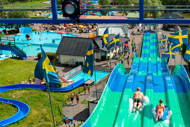 Tosselilla Sommarland