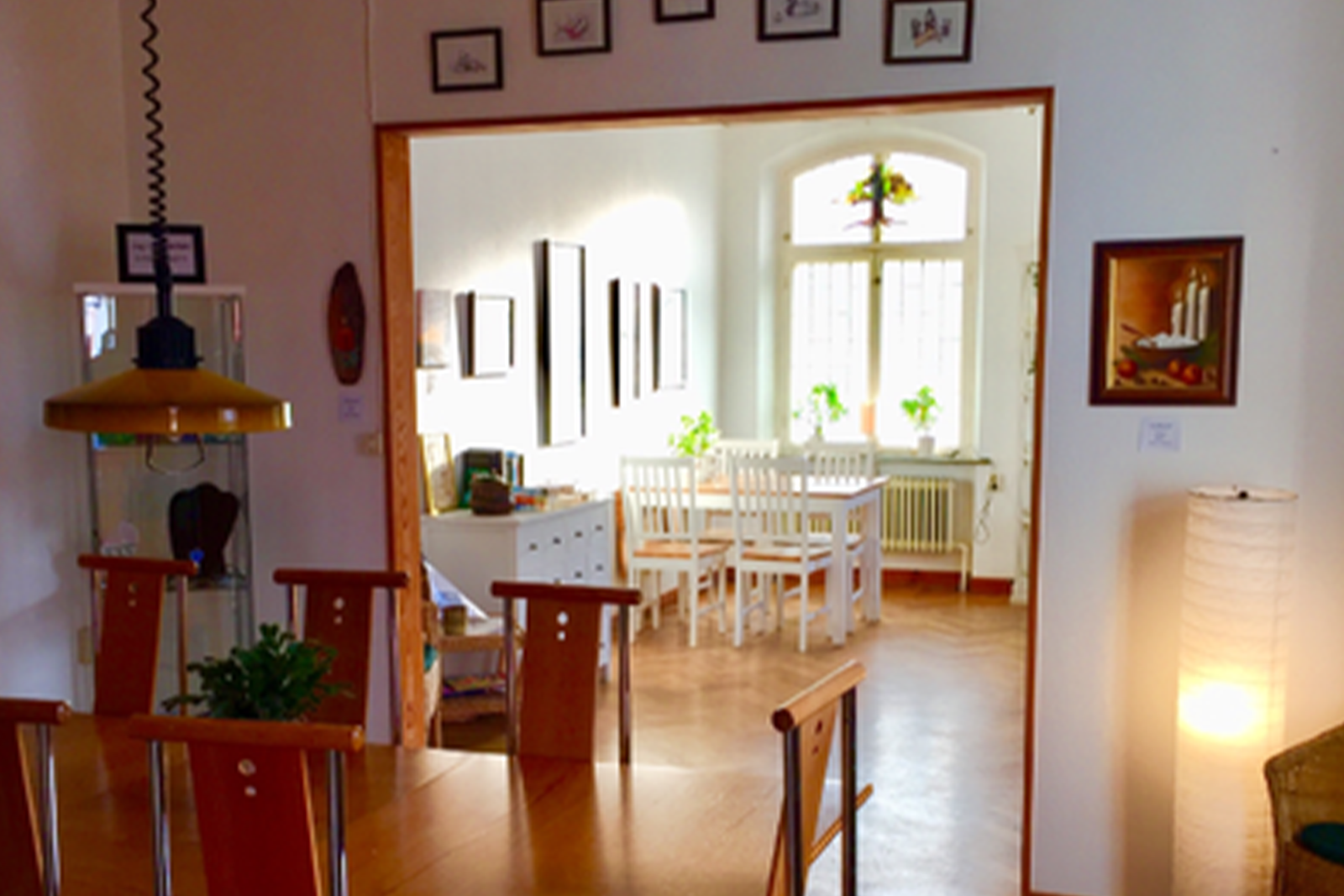 Fenix Café & Konditori – bild 3