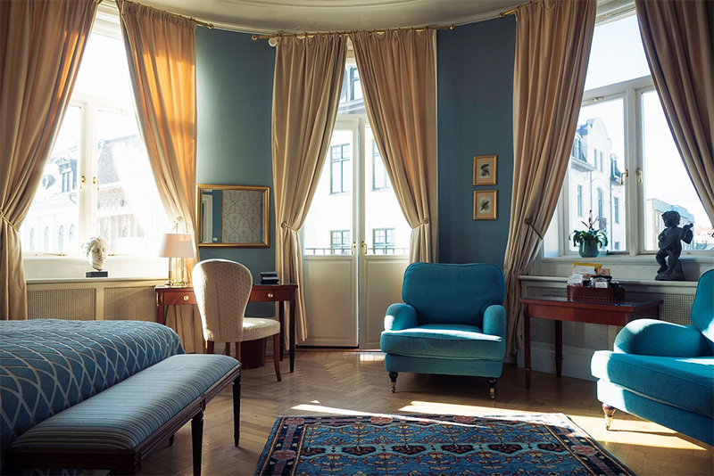 Grand Hotel Lund – bild 2