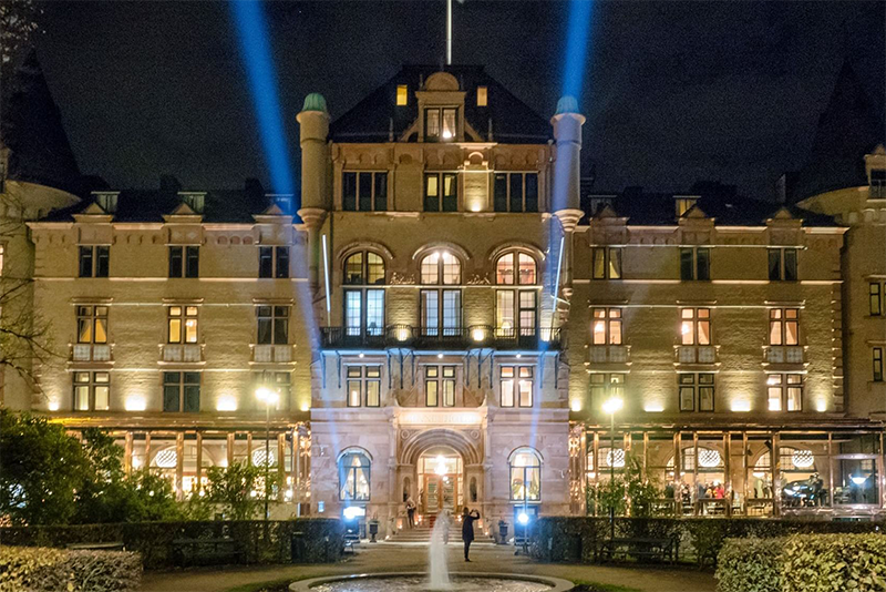 Grand Hotel Lund