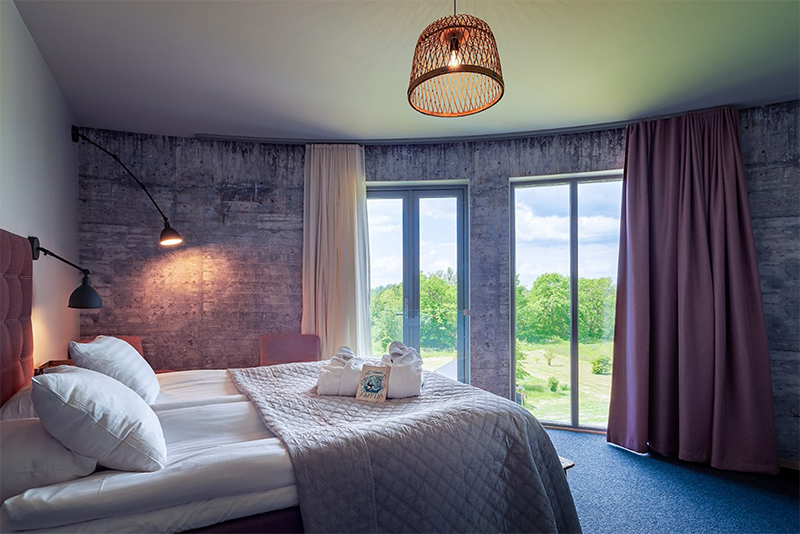 Hotell Mossbylund – bild 2