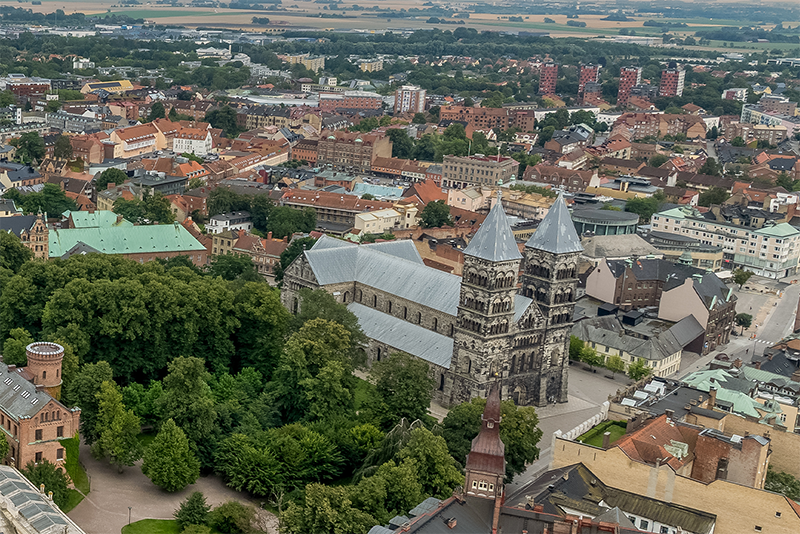 Lunds Domkyrka – bild 2