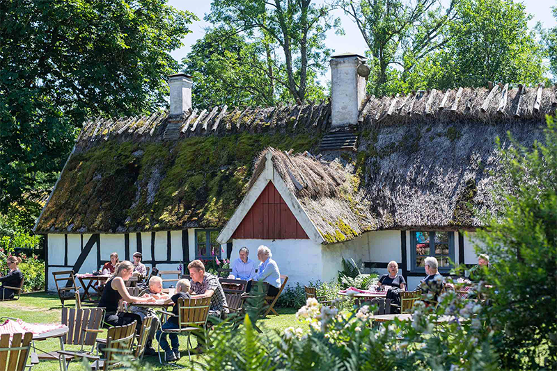 Kaffestugan Alunbruket – bild 3