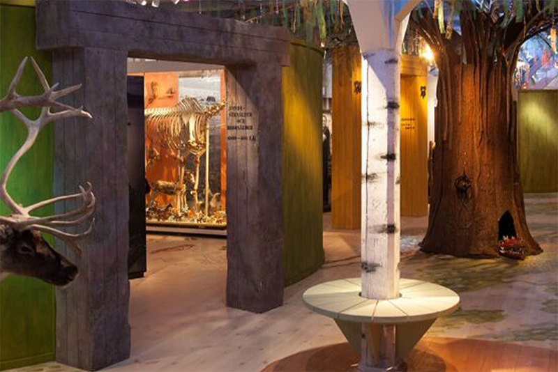 Åhus Museum – bild 2