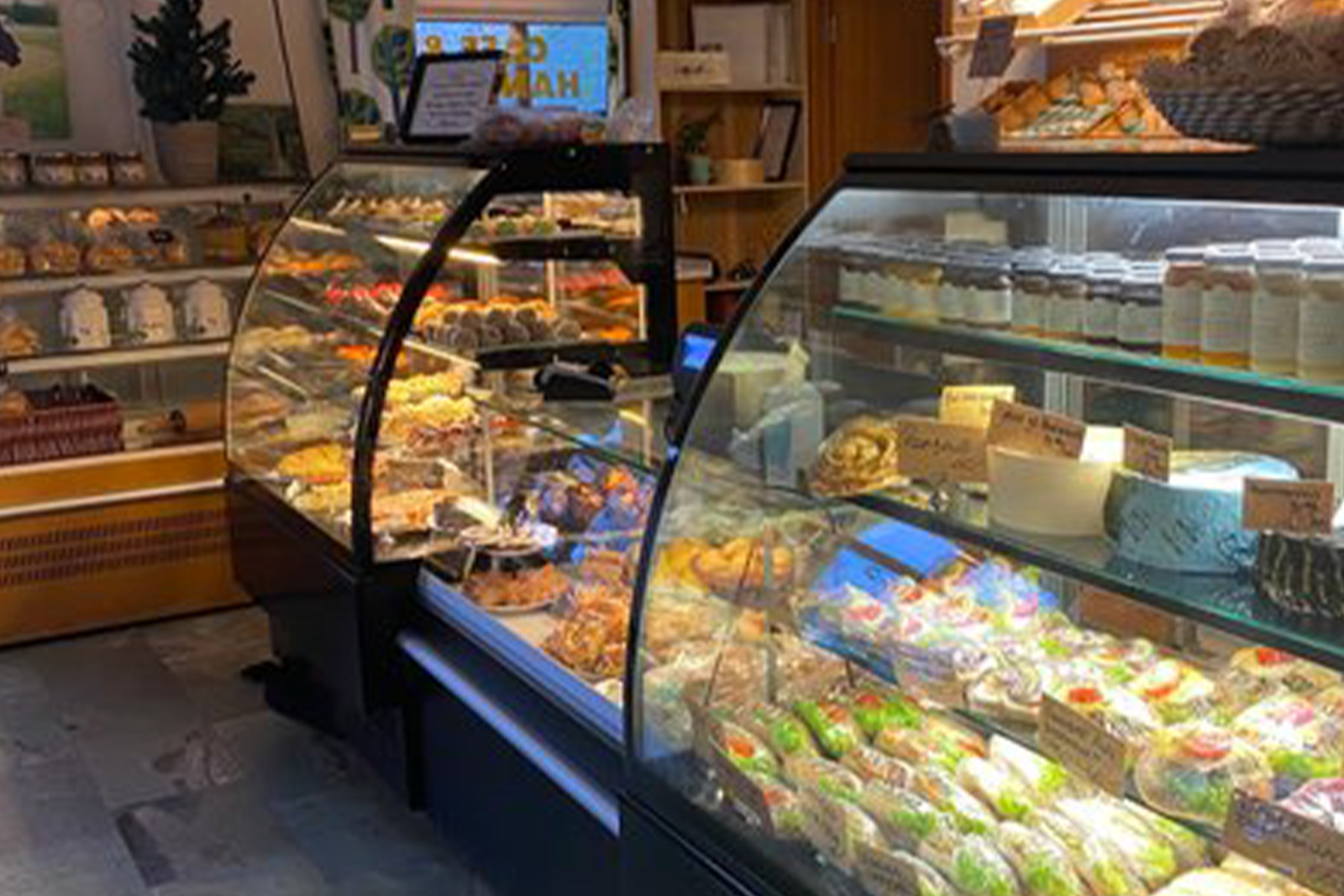 Fenix Café & Konditori – bild 2