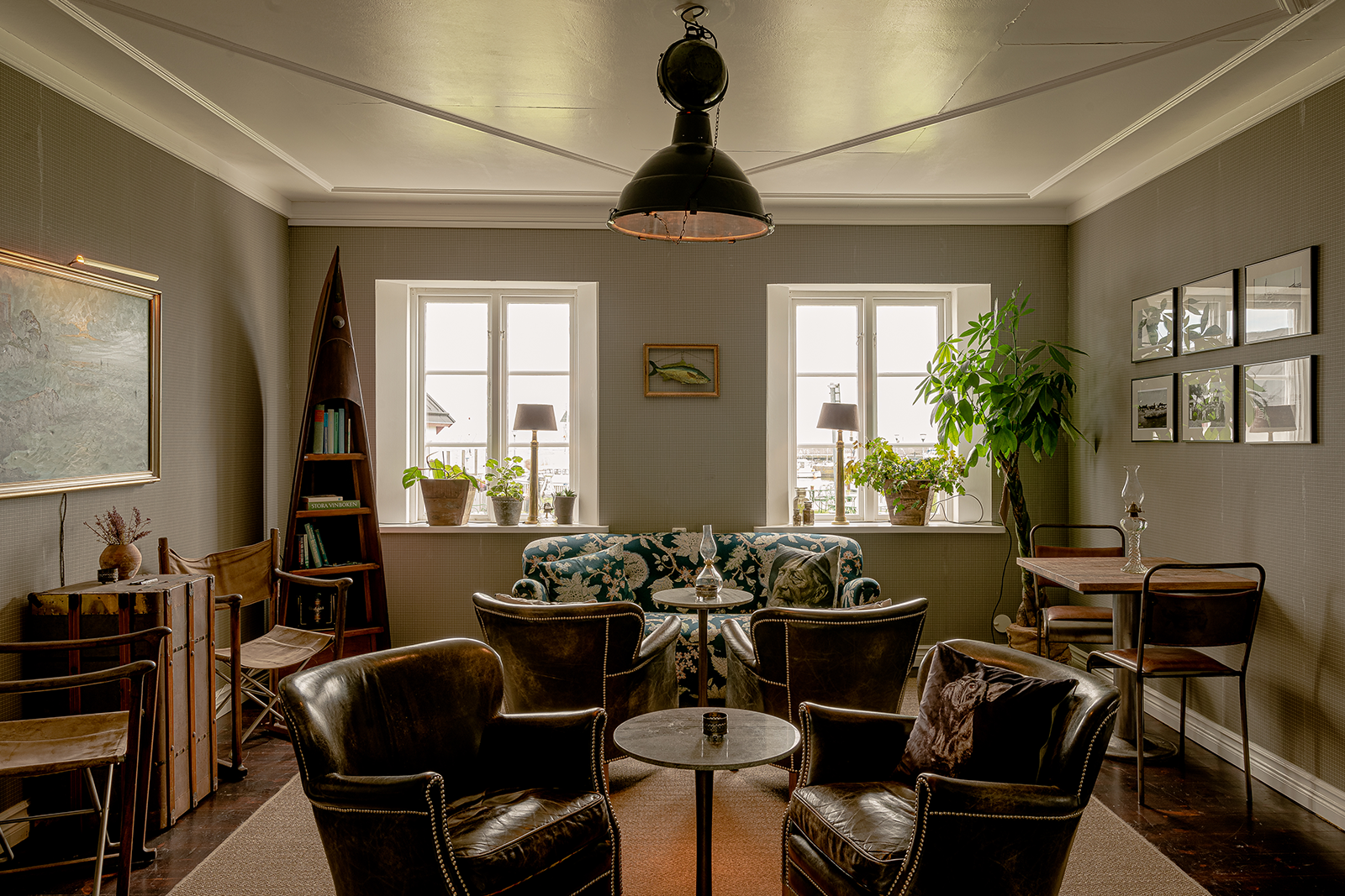 Bongska Huset – bild 4