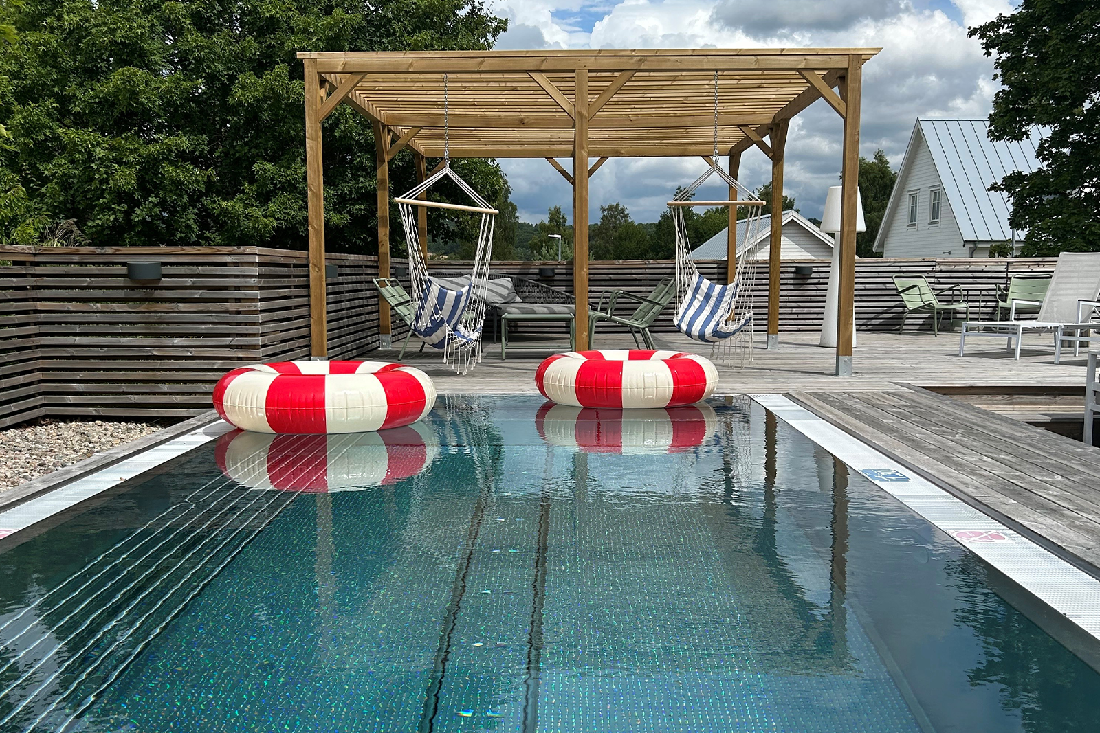 Brösarps Gästgifveri & SPA