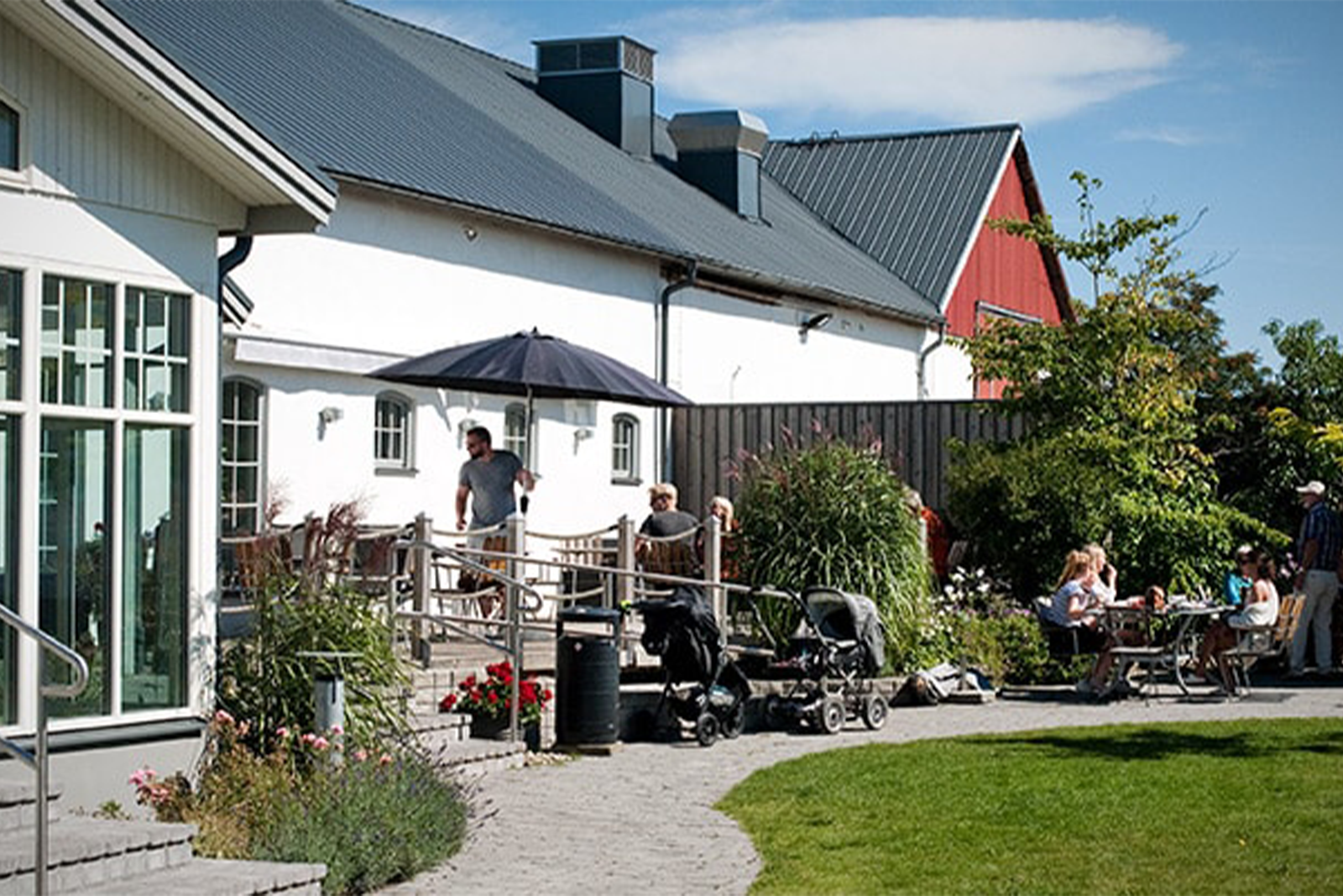 Eriksgården - Bärgård & Restaurang – bild 3