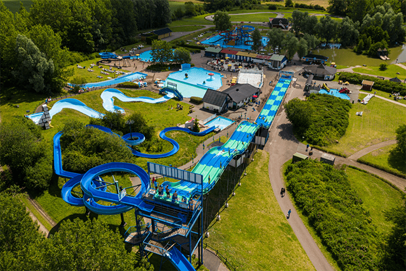 Tosselilla Sommarland – bild 3