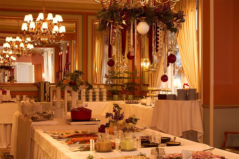 Grand Hotel Lund – bild 3