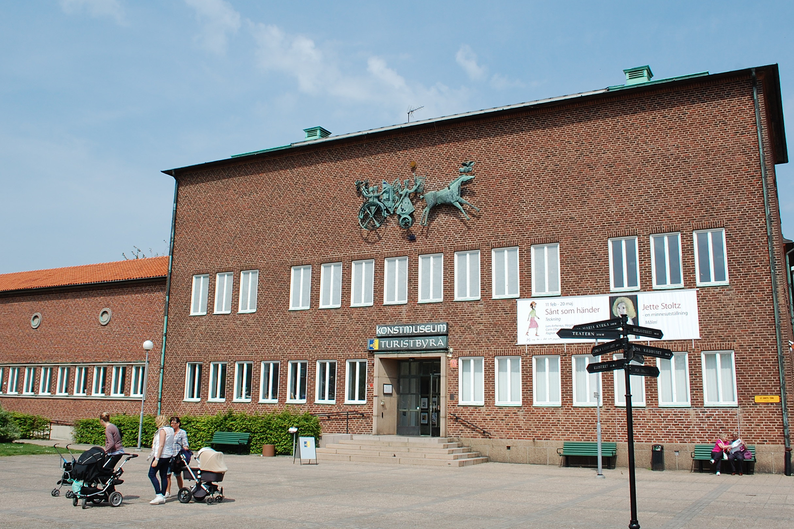 Ystads Konstmuseum