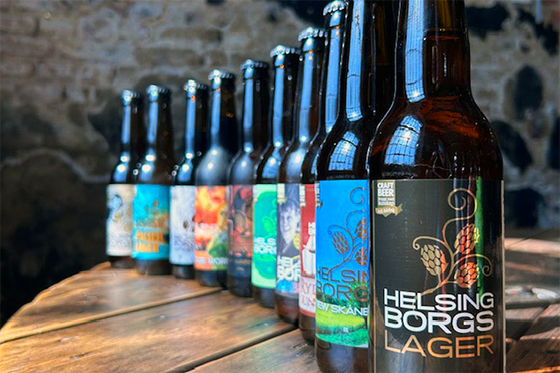 Helsingborgs Bryggeri – bild 2