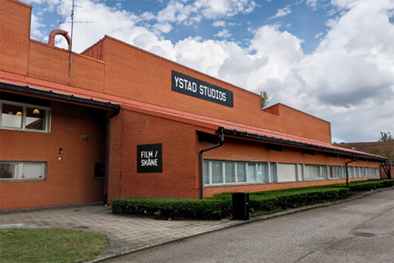 Ystad Studios Visitor Center – bild 2