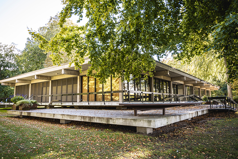 Landskrona Konsthall