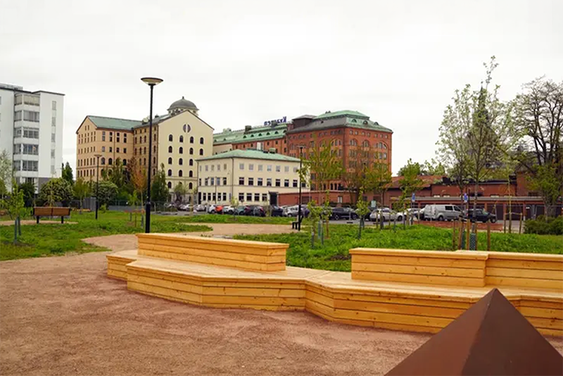 Tivoliparken – bild 2