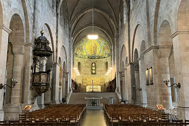 Lunds Domkyrka