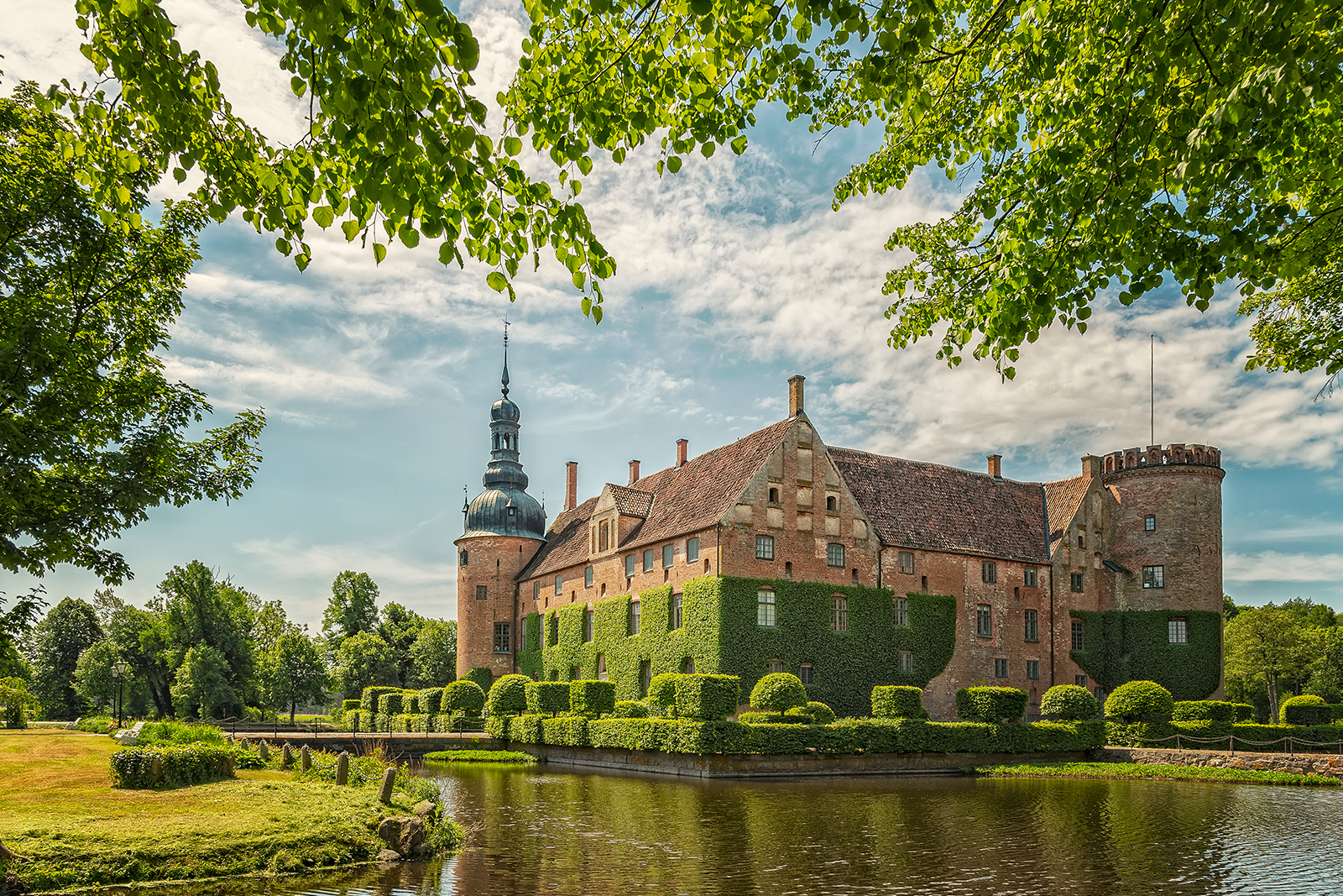 Krapperups Slott