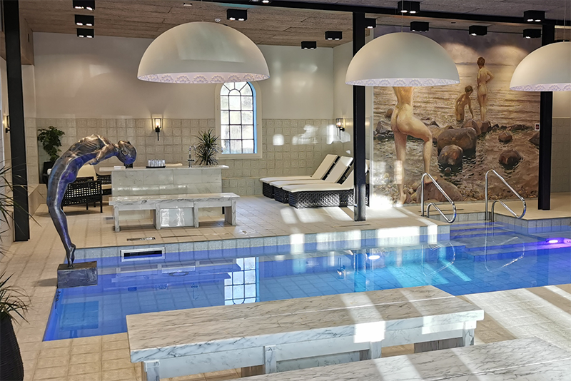 Hotel 1622