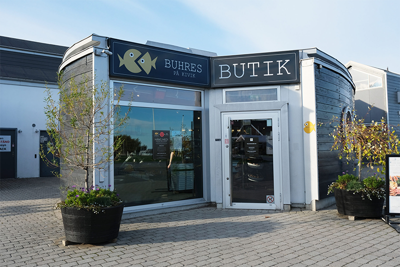 Buhres på Kivik – bild 3