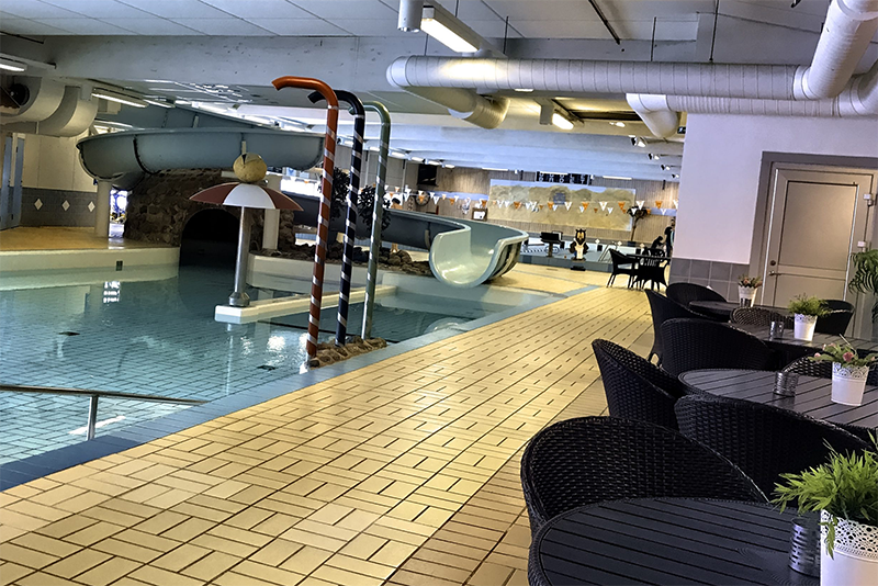 Ugglebadet – bild 2