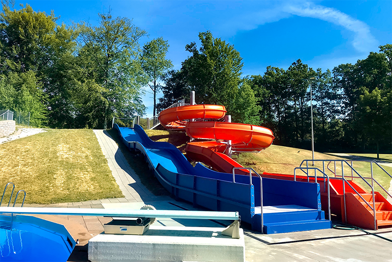 Ugglebadet
