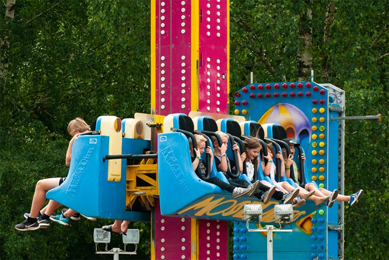 Tosselilla Sommarland – bild 2