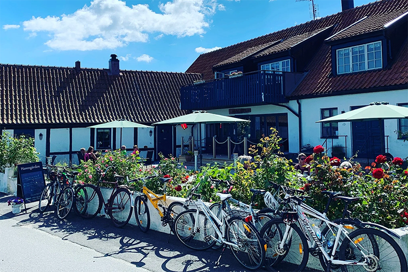 Bobergs på Hamngården – bild 2