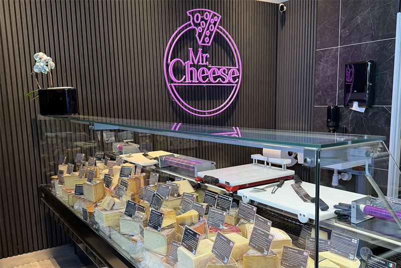 MrCheese – bild 1