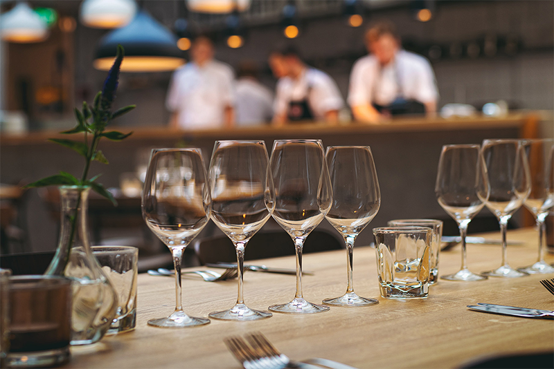 Restaurang Smaca – bild 2