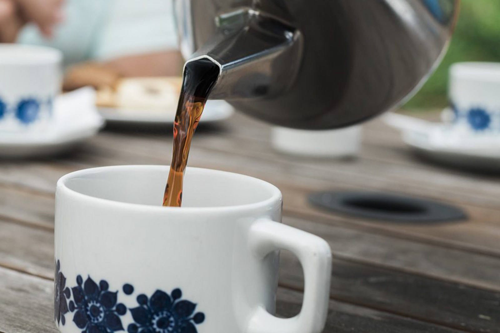 Kaffestugan Annorlunda – bild 2
