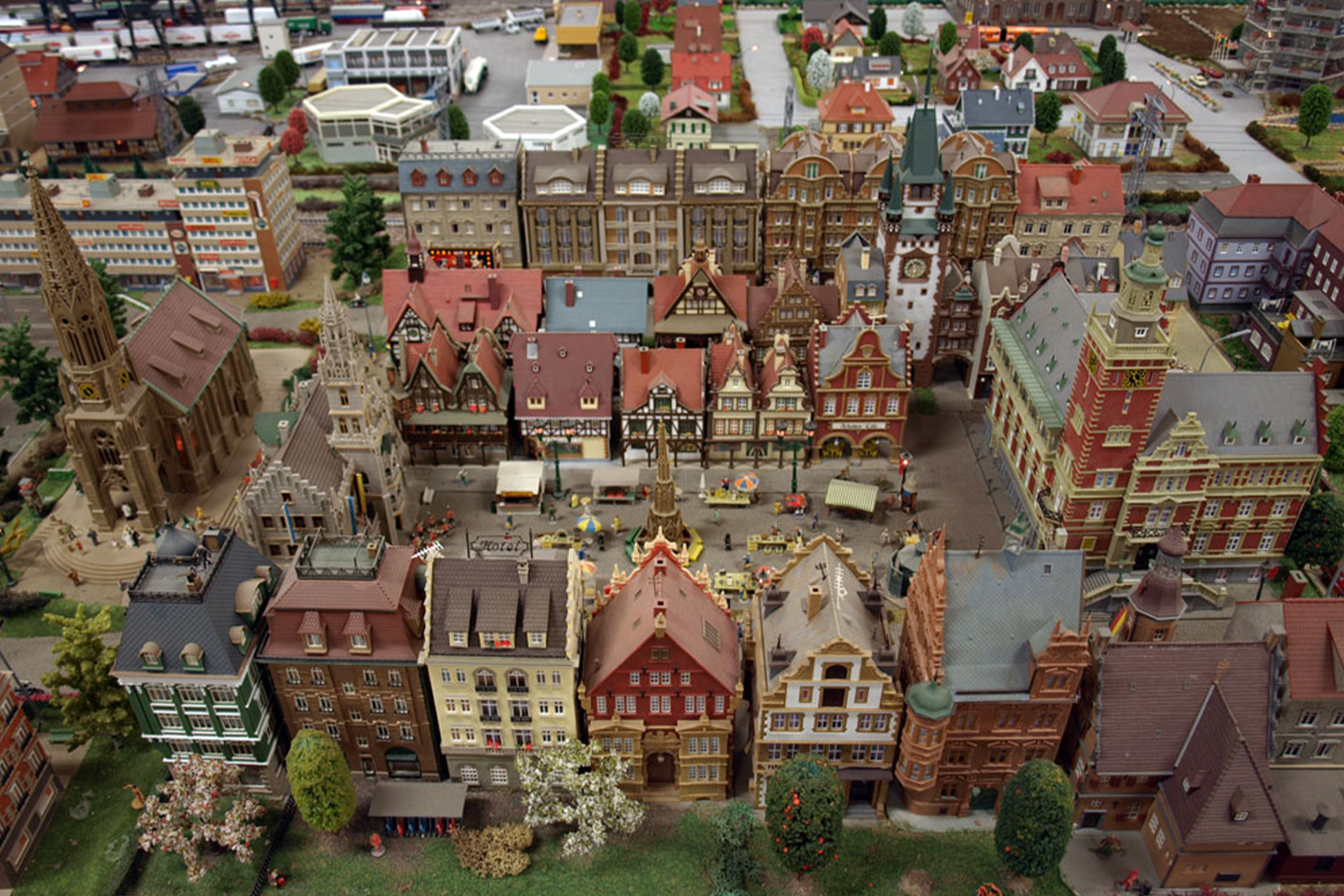 Eslövs Leksaksmuseum – bild 2