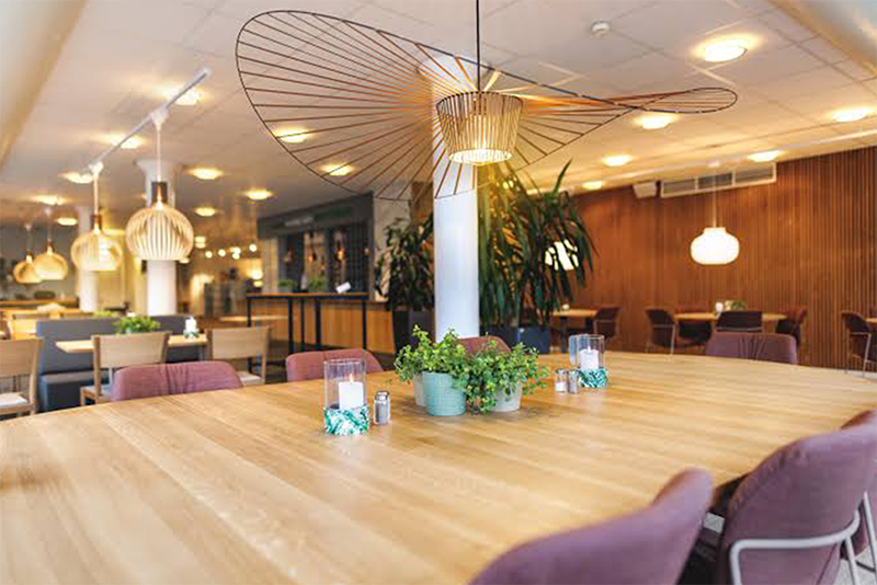 Kockum Fritid – bild 2